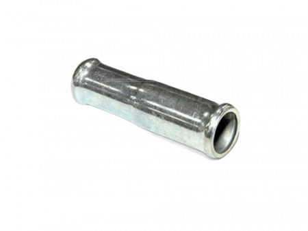 Переходник отопителя прямой D-18*20 металлический 18х20-пк "Н.Н."