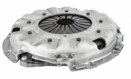 Диск корзина ГАЗель-Next дв.Cummins 3482001168 (A21R22/1601090) "Автомагнат" 