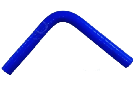 Патрубок угловой д-42, (200*200) "Б-во"