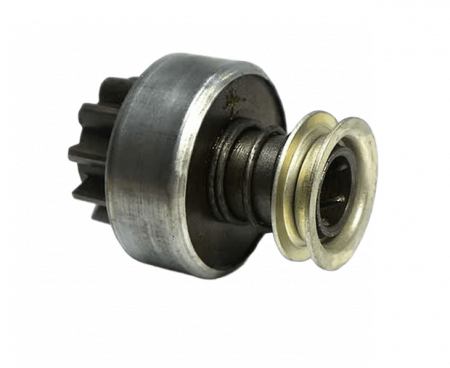 Привод стартера КамАЗ ЕВРО 5402.3708-02 "БАТЭ"