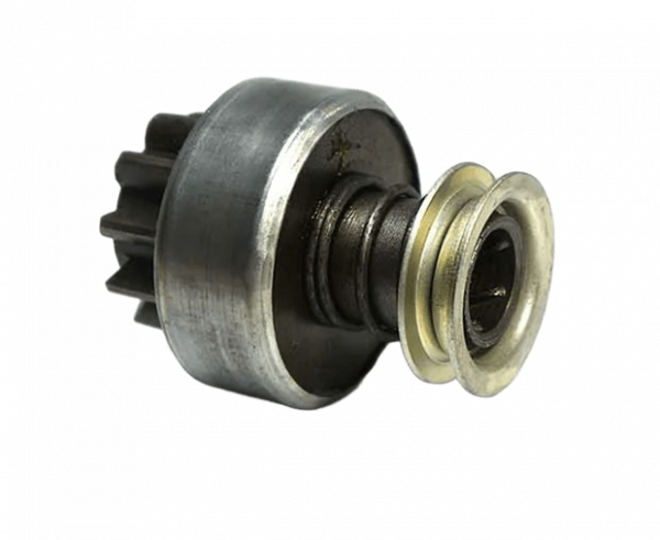 Привод стартера КамАЗ ЕВРО 5402.3708-02 "БАТЭ"