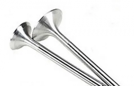 Клапана ЯМЗ к-т впускной+выпускной 236-1007010/15-В 