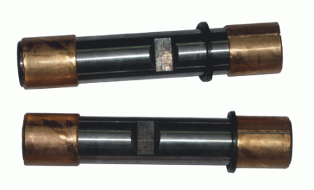 Шкворень  Валдай,ГАЗон-Некст в сб. к-т 2шт. 33104-3000101 "ГАЗ"