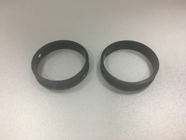 Втулка шкворня распорная 53205-3001017 