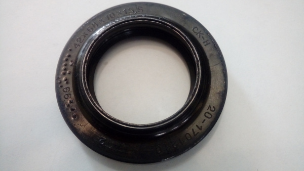 42-68 сальник 20-1701210 "Чайковский"