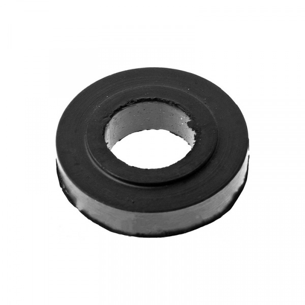 Втулка крепления глушителя ГАЗ 31105,3302, 21-1302094 к-т 2шт "Б-во"