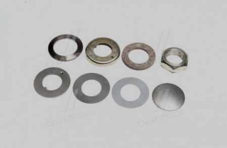 РК шкворня МАЗ 500А-3001019