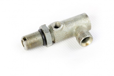 Клапан рул.механизма МТЗ 70-4802010 "Бобруйск"