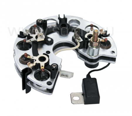 Диодный мост 46-65-02 ЯКГЛ.432122.004 "ELTRA"