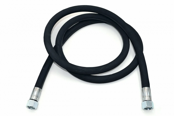 РВД 32 ГОСТ 6286 дл 2.0м