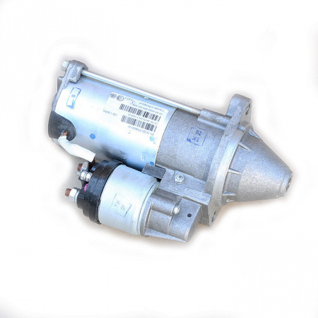 Стартер ГАЗ 5112.3708 редуктор ЗМЗ-406,405,409  "БАТЭ"