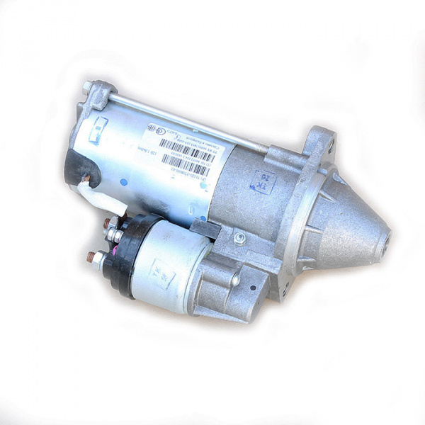 Стартер ГАЗ 5112.3708 редуктор ЗМЗ-406,405,409  "БАТЭ"