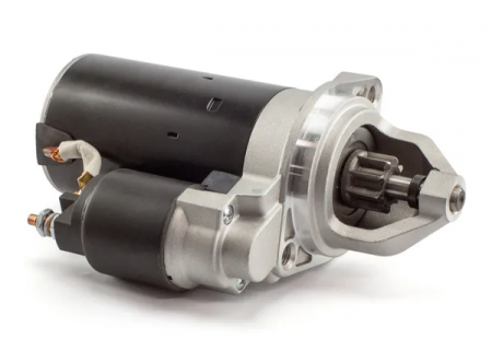 Стартер ГАЗ-53,ПАЗ 11.131.826 с двиг.ЗМЗ 2,7кВт редуктор "ELTRA"