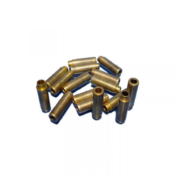 Втулки направляющие клапанов ЗМЗ-406 (16шт.) "Н.Н."