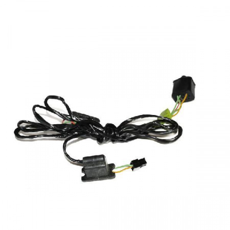 Жгут проводов КамАЗ 5511-3724548 подфарников (на все модели)