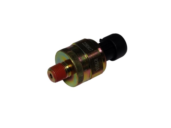 Датчик давления масла ЯМЗ-650.1130552 (51РС24-01)