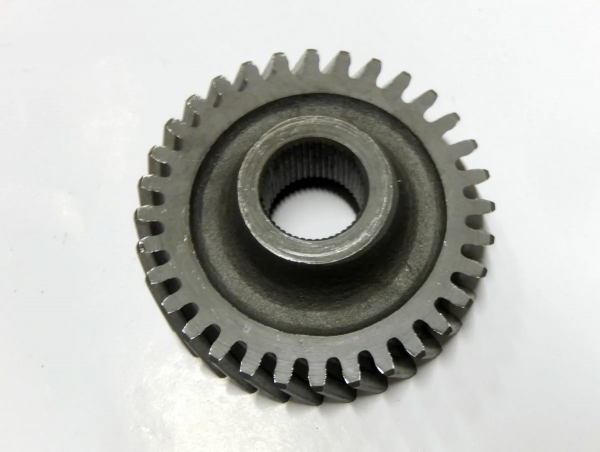 Шестерня привода вентилятора 236-1308104-Б2 "ЯЗТО"