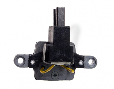 Регулятор напряж.КамАЗ,МАЗ с ген.4502,3232 в сб.с ЩУ 88.3702  "РелКом"