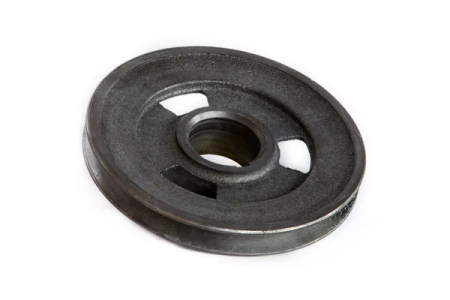 Шкив к/вала 238НБ-1005061 "ЯМЗ"