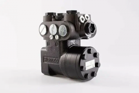 Рулевой механизм РМ 2000 (насос-дозатор) XSTIT