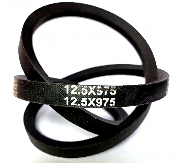 975-9-12,5 ремень  "ЯРТ"