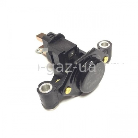 Регулятор напряж.ГАЗ, УАЗ 8811.3702 "ELTRA"