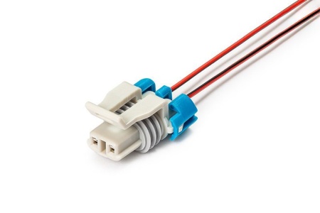 Разъём АХ-313 датчика к/в "Cargen"