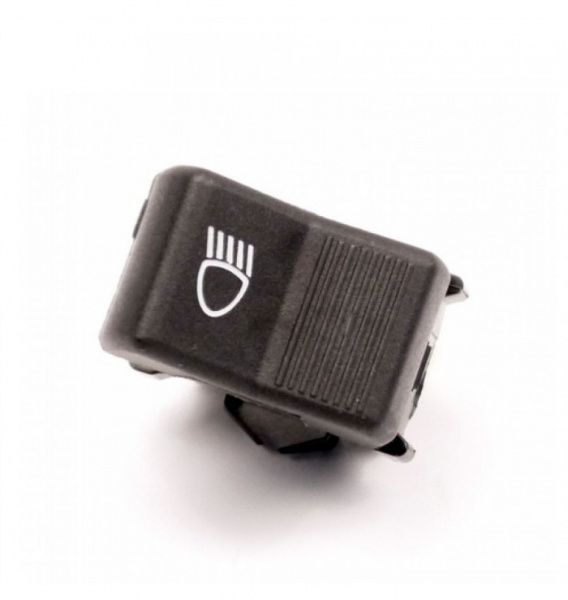 Клавиша ближ.света ГАЗ,КамАЗ П147-01.01 "АА"