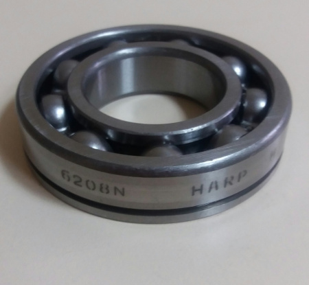 50208 подш КПП Енисей,перв.вал УАЗ