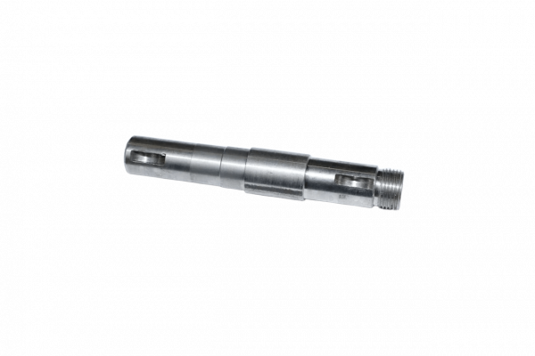 Вал привода ТНВД ЯМЗ 236-1029154-Б с/о "ЯМЗ"