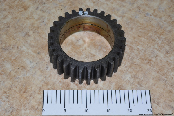 Сателлит моста 700А.23.00.032