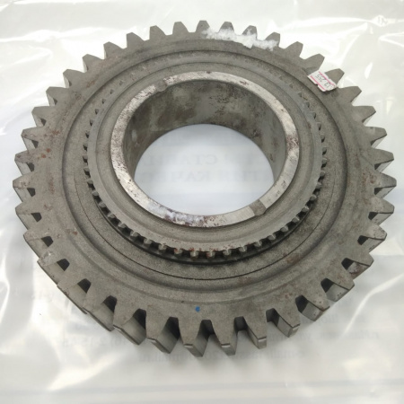 Шестерня 1пер.втор.вала МАЗ 239-1701112-10 /39 зуб. "ЯМЗ"