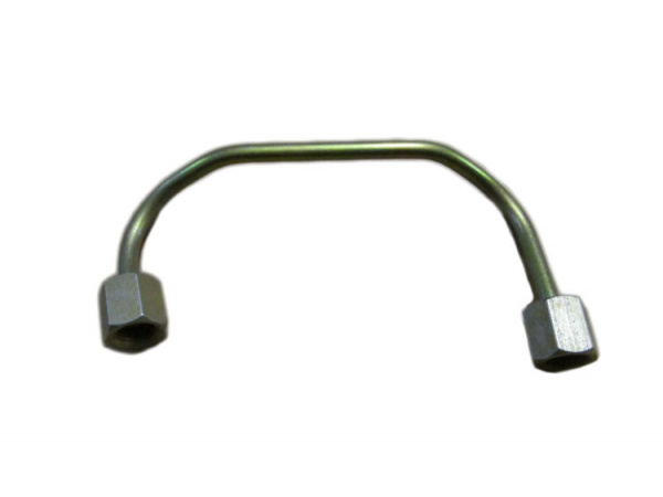 Трубка форсунки ЯМЗ 240-1104300-Б "ЯМЗ"