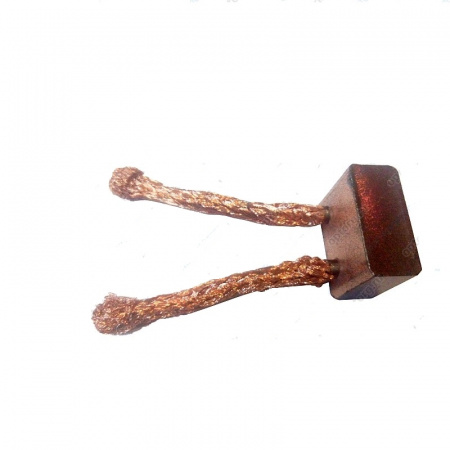 Щётка стартера МТЗ(24В) К 7402.3708060 "БАТЭ"