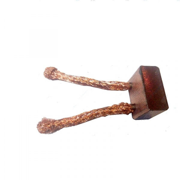 Щётка стартера МТЗ(24В) К 7402.3708060 "БАТЭ"