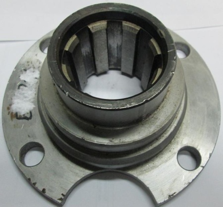 Фланец 700А.17.01.319