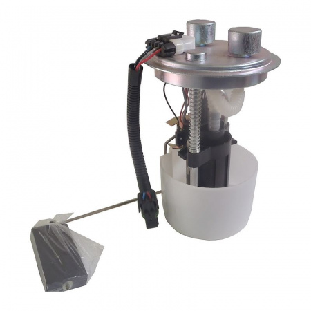 Электробензонасос в сб. Волга ЗМЗ-406  504.1139010 "Пекар" 