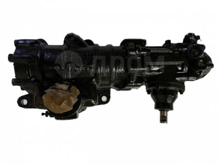 ГУР КамАЗ 4310-3400020 ремонт