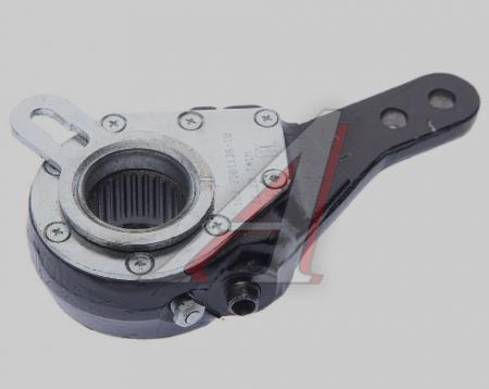 Рычаг тормоза регулир. МАЗ 103-3501136-010 мелк.шлиц."Прамо"