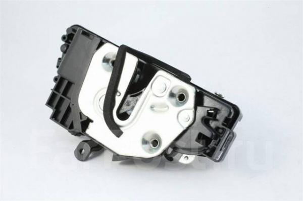 Замок пер. левой двери ГАЗель Некст A21R23-6105013 "ГАЗ"