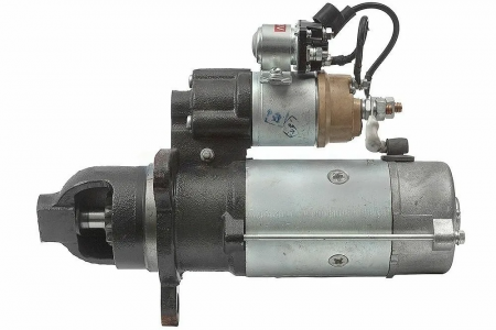 Стартер КамАЗ Е2,Е3  5402.3708 редукт. "БАТЭ" 