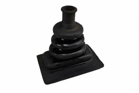 Кожух рычага КПП (пыльник) 700А.00.67.033 (2 шт на каб)