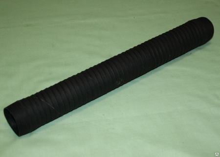 Гофра карбюратора 406дв.  ГАЗель 33027-1109192 "ГАЗ"