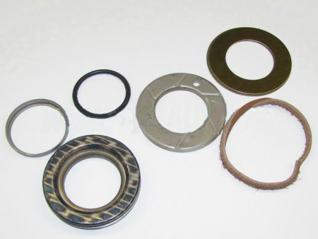 К-т опорных шайб шкворня 5320-3001020  7наим.