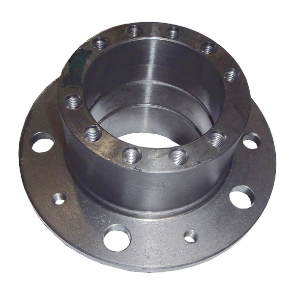 Ступица пер. 469, 3741-3103015-10 "УАЗ"