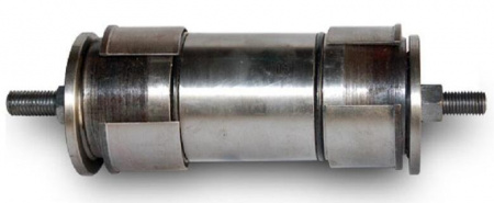 Ось в сб. К-700 (расклин) 5020.28.00.010-2 