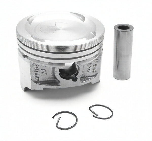 Поршень + п.п + ст.кольца 96.00 мм группа А под узкие. п.к 409-1004014-61 "ЗМЗ"