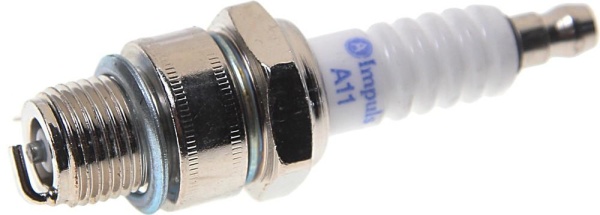 Свеча А-11 Газ /АИ-76/ "Автоимпульс"