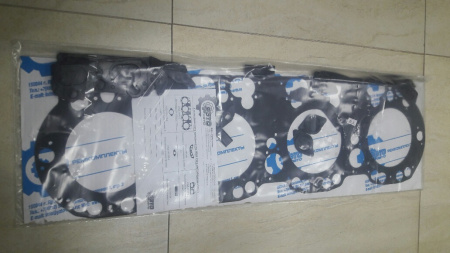 К-т прокл ГБЦ-ЯМЗ 238Д-1003210 для двиг.7511,7514,6582.10  "ЯЗТО"