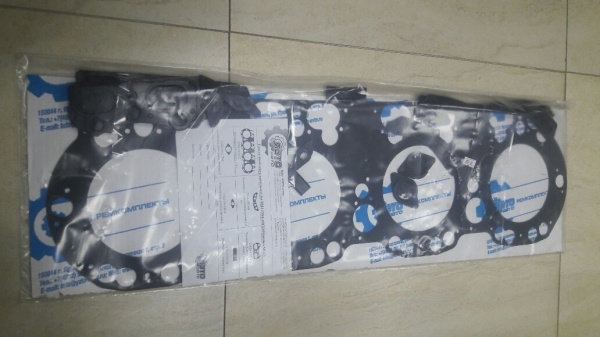 К-т прокл ГБЦ-ЯМЗ 238Д-1003210 для двиг.7511,7514,6582.10  "ЯЗТО"